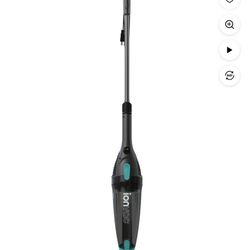 3 Use Vacuum 