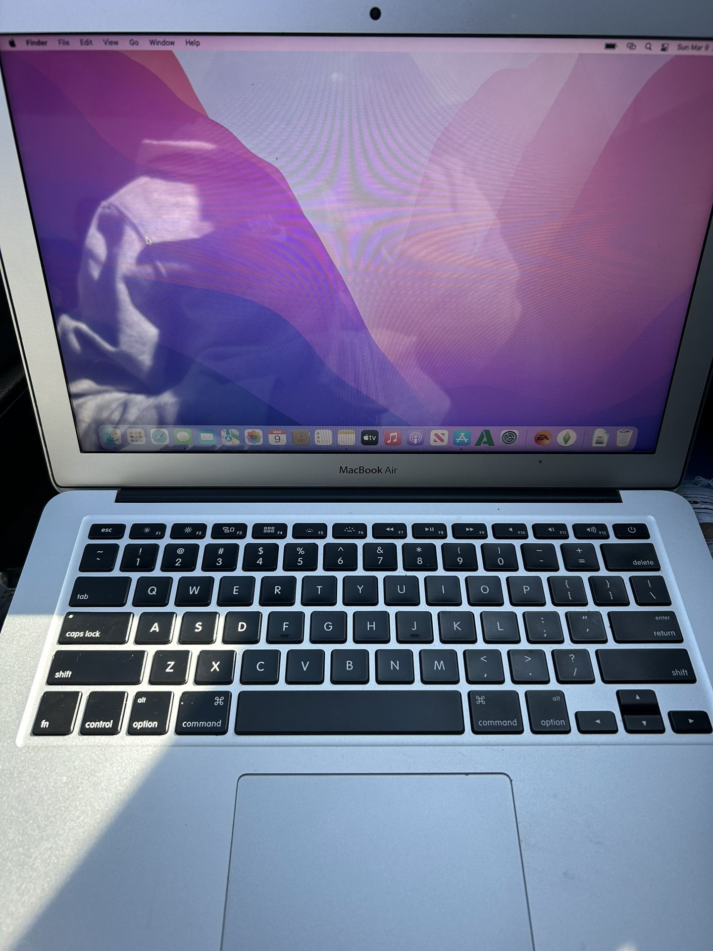 Apple MacBook Air What’s Yo Price