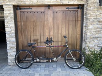 Laguna cruiser