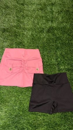 gym shorts