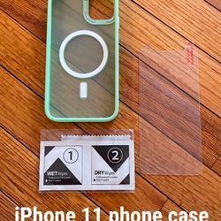 iPhone 11 Phone Case