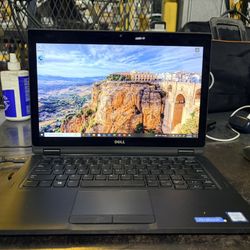 Dell Ultrabook Laptop