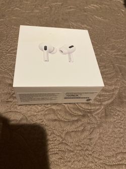 Apple AirPods Pro 3rd Generation