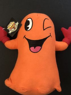 PAC MAN Toy