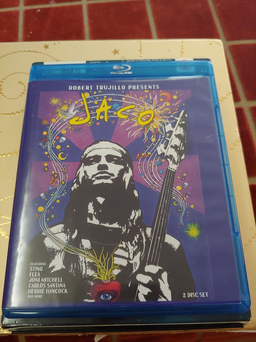 JACO (film)