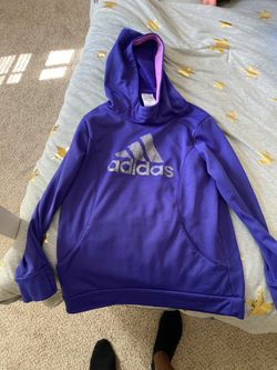 Adidas Hoodie