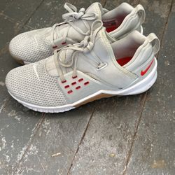 Nike Free Metcon Shoes