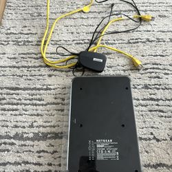 Netgear Router 