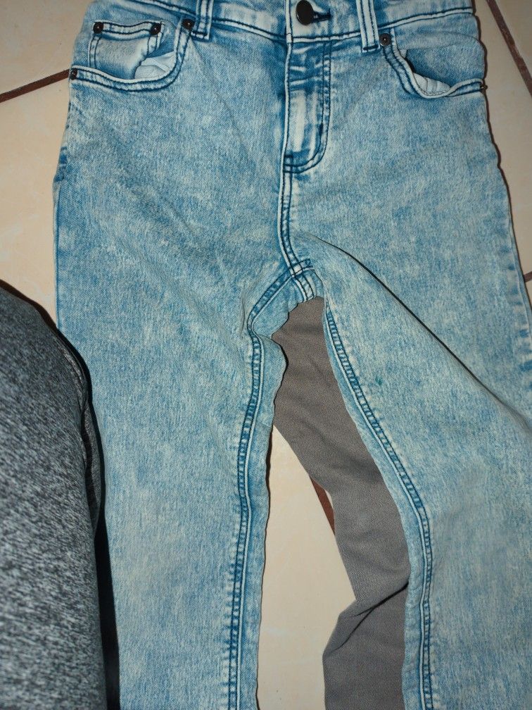 Size 12 Boy Pants for Sale in San Bernardino, CA OfferUp