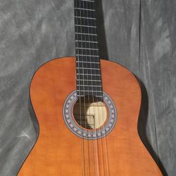 GUITARRA ACOUSTICA HARMONY $79 OBO