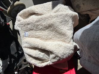 Old Navy Sherpa Fleece Jacket