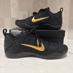 Size 11 Kobe Fade to Black