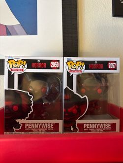 Funko Pop Lot