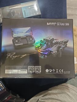 YOMI DRONE UAV MAX
