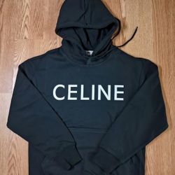 CELINE HOODIE