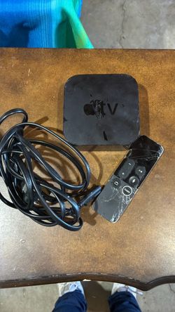 Generation 4 Apple TV
