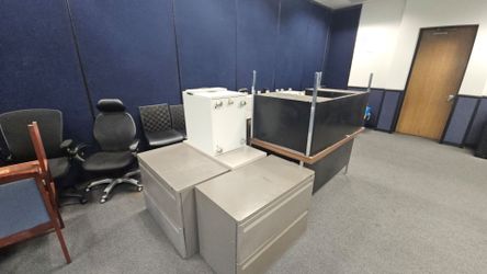 Office furniture
