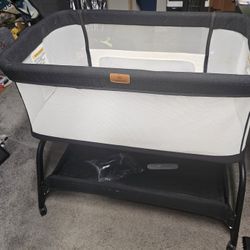 Baby Bassinet 