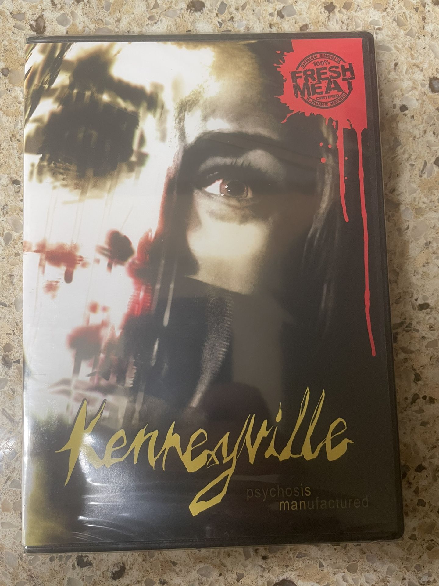 Kenneyville (DVD)
