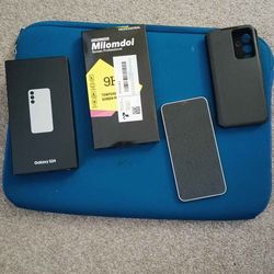 Samsung S24 256GB UNLOCKED