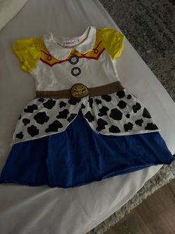 Jesse dress