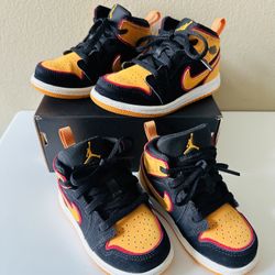 Nike Jordan Toddler Shoes