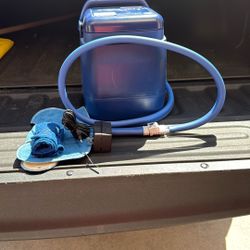 Beef Polar Care Cube