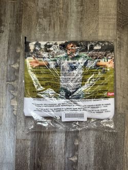 Supreme Maradona Tee Shirt XXL