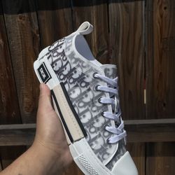 Dior B23 Low top Sneaker