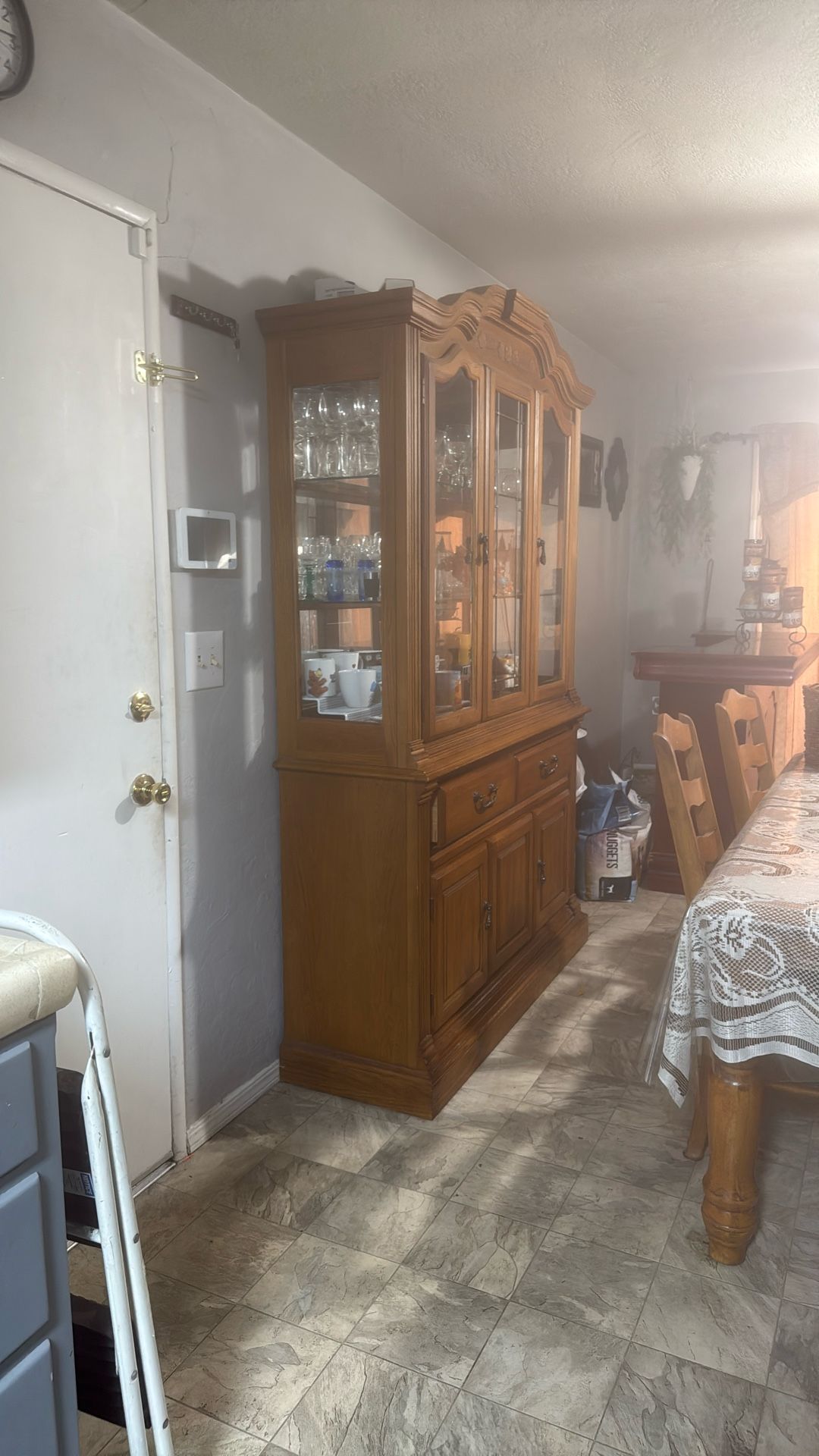 China Cabinet
