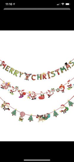 Christmas decorations