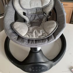 Baby Swing **BARELY USED**