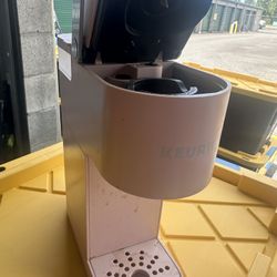 Light Pink Keurig