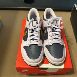Dunk Low Copper