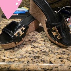 Tory Burch sandals