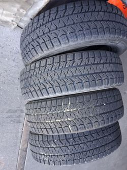 P175-65R15 BRIDGESTONE BLIZZAK