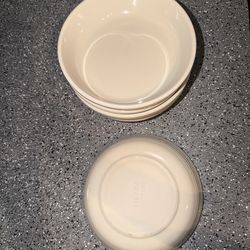Henn Pottery Ceramic Bowls