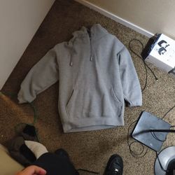 Almost Brand New Pro Club Sweater 