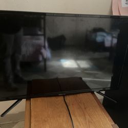 Hisense Flat Screen