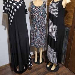 New Women's Dresses 6.00 Each