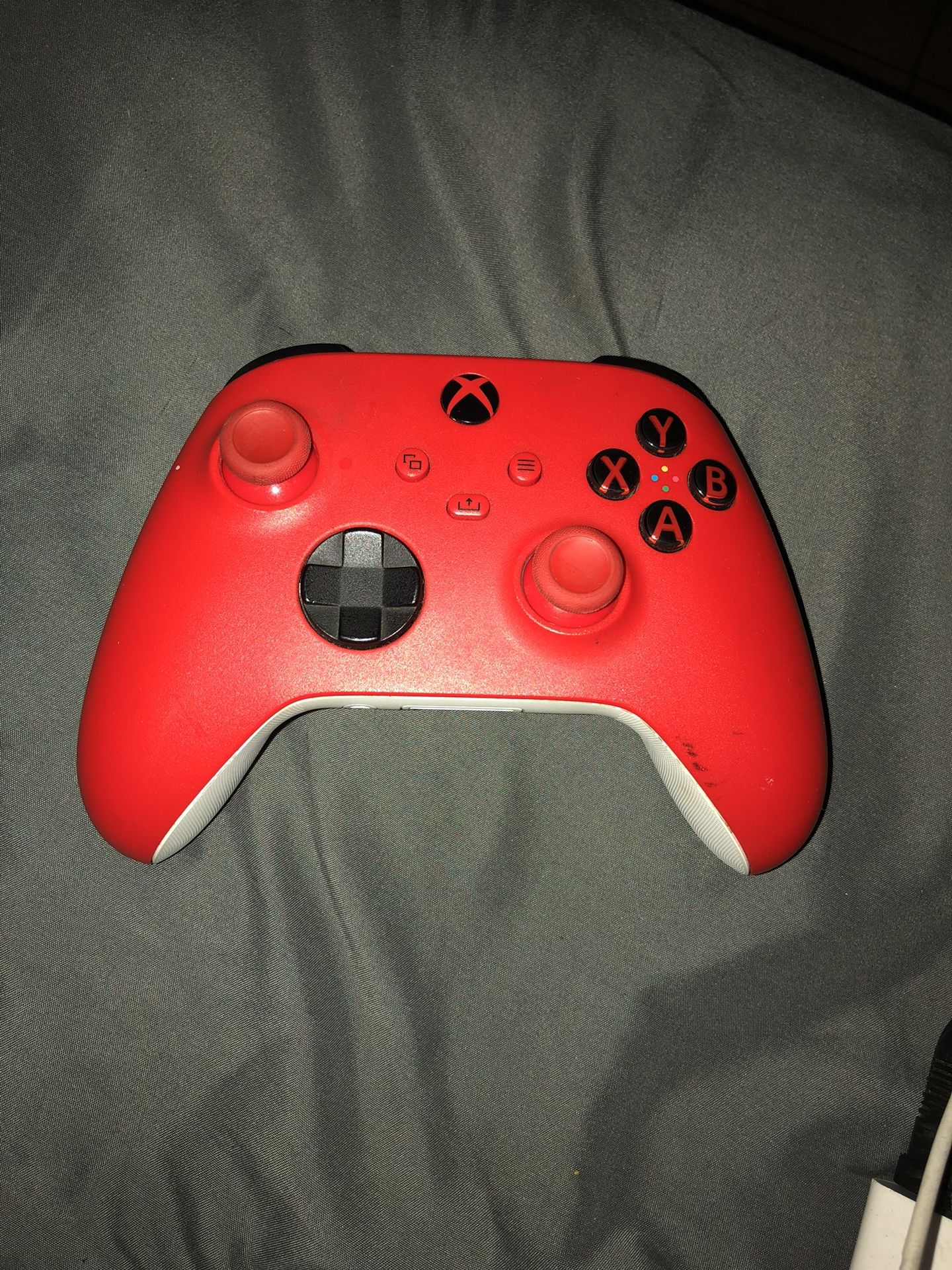 Xbox One Wireless Controller
