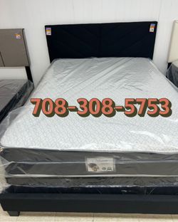 TOP Quality New Mattresses 