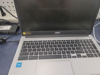 Acer laptop