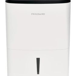 Dehumidifier 