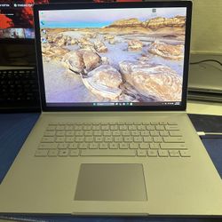 Laptop Surface Book 3