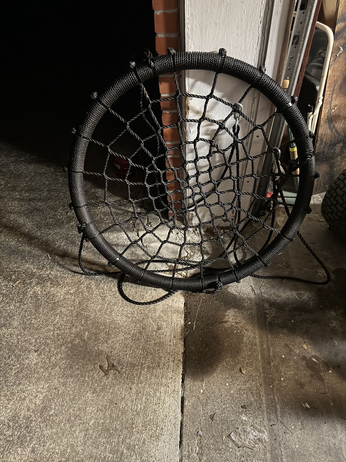 Web Chair