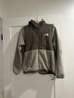 The North Face Fleece Jacket