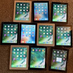 Apple iPad Gen 2 Wi-Fi 16gb