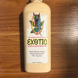 Exotic Skin Firming Anti-Aging Lotion*New