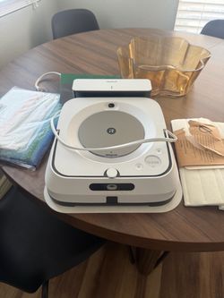 iRobot Braava Jet Robot Mop